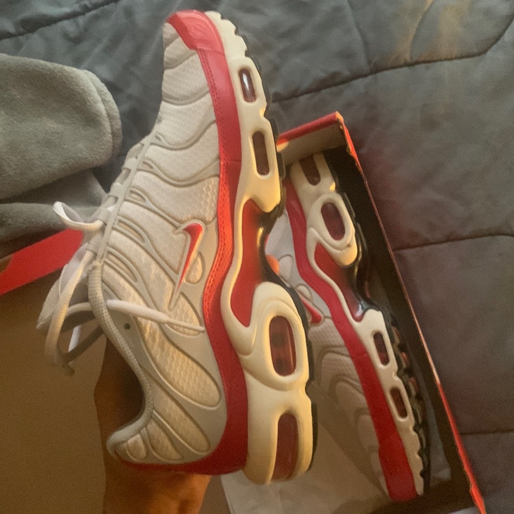 Buy these shoes!